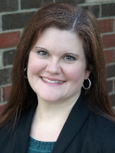 Catholic Therapist Amanda Ranalli, MA, LPC in Butler PA