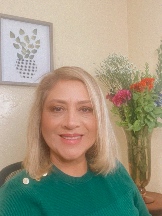 Evelyn Cruz, MA, LMFT