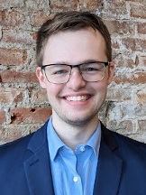 Cameron Pauken, MA, LPC