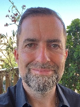 Greg Nolan, Counsellor and Psychotherapist