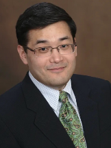 Dr Richard Kim, MD